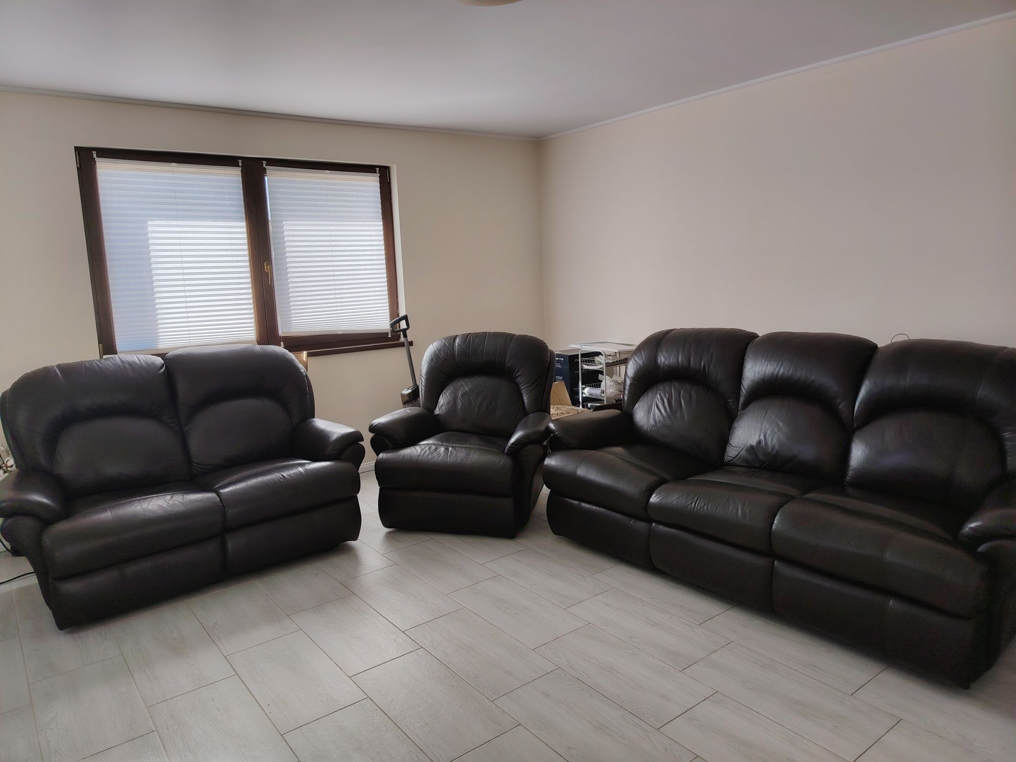 Set complet 3+2+1