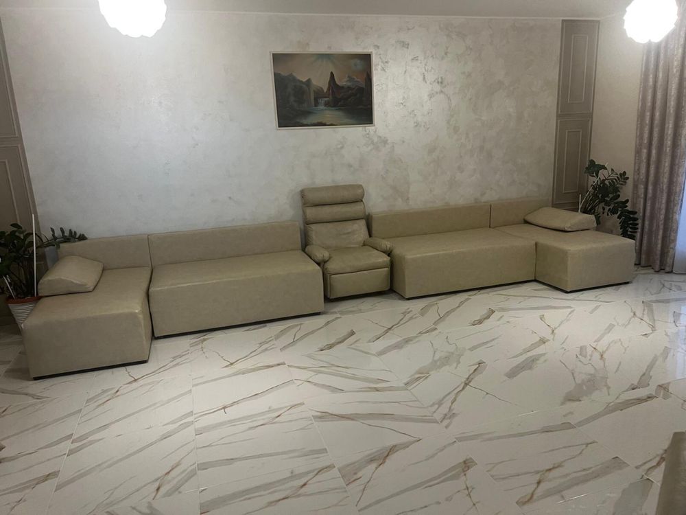 Coltare extensibile piele ecologica