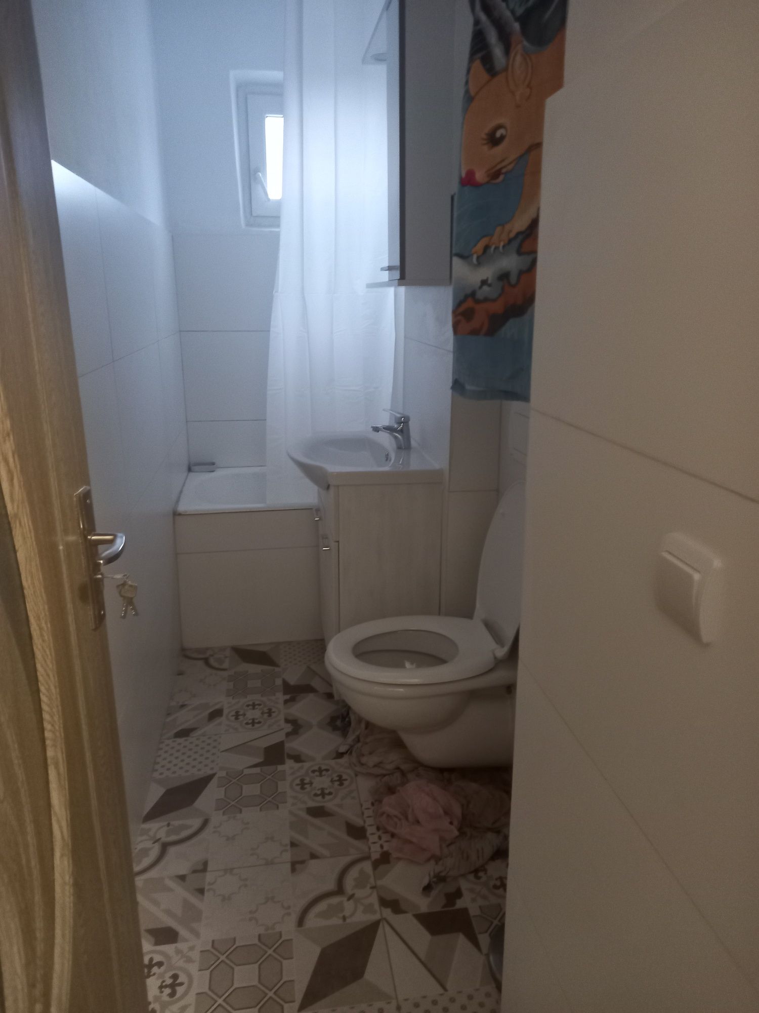 Apartament de vânzare