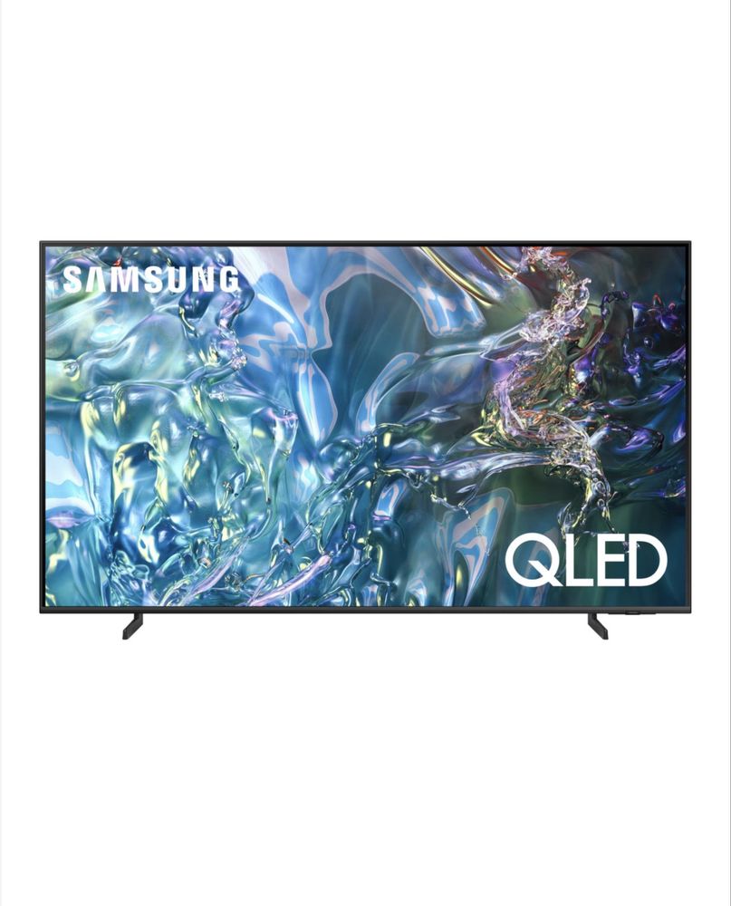 Samsung QLED 138 cm