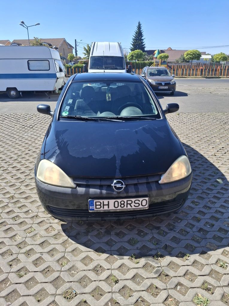 Opel Corsa 2001 preț2000lei