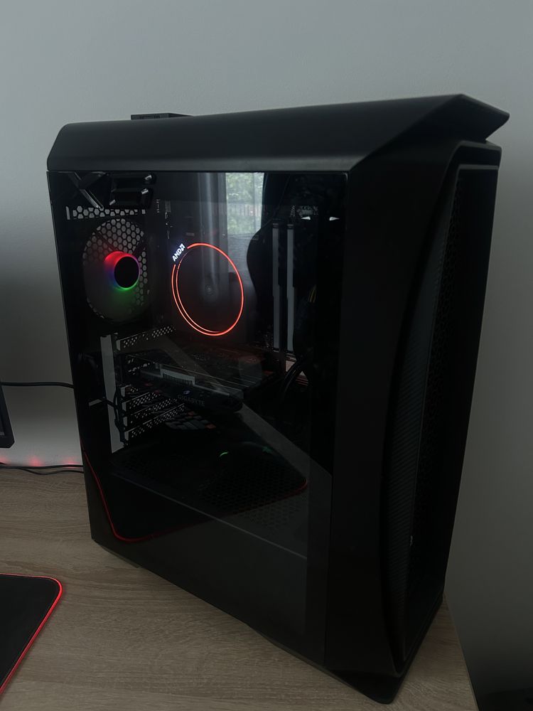 PC GAMING ( calculator )