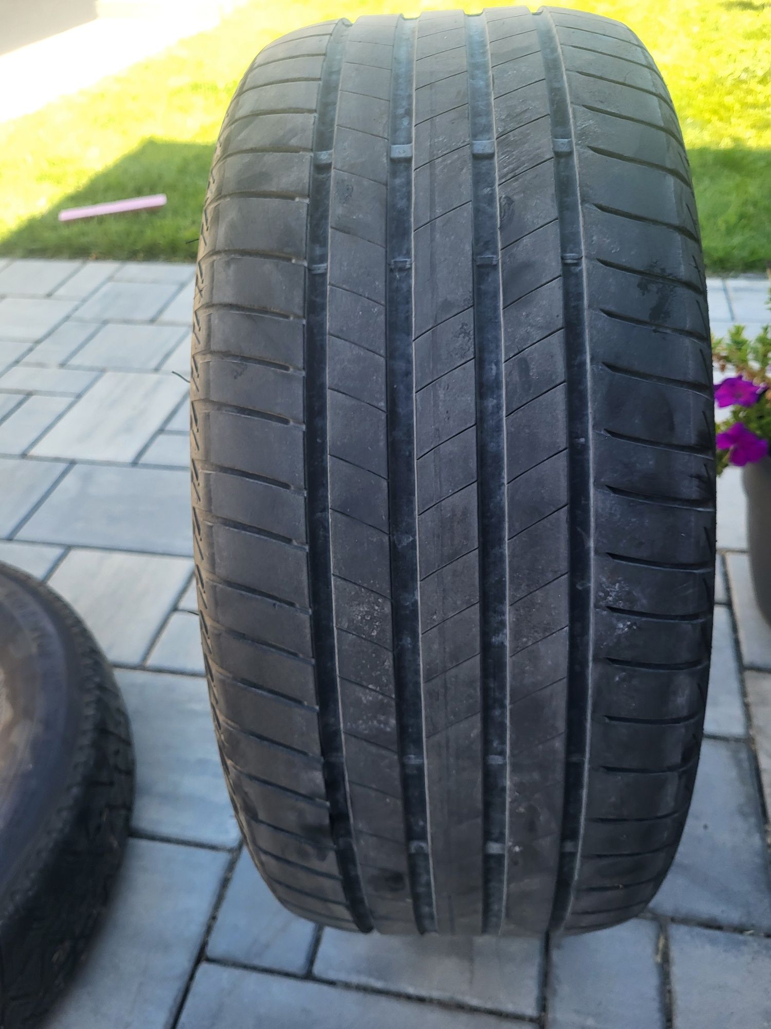 Bridgestone Anvelopa de vara 245 40 19 dot 2022