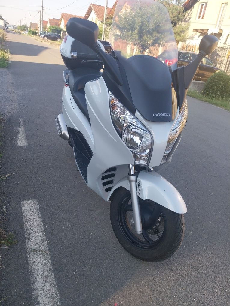 Honda s wing 125cc