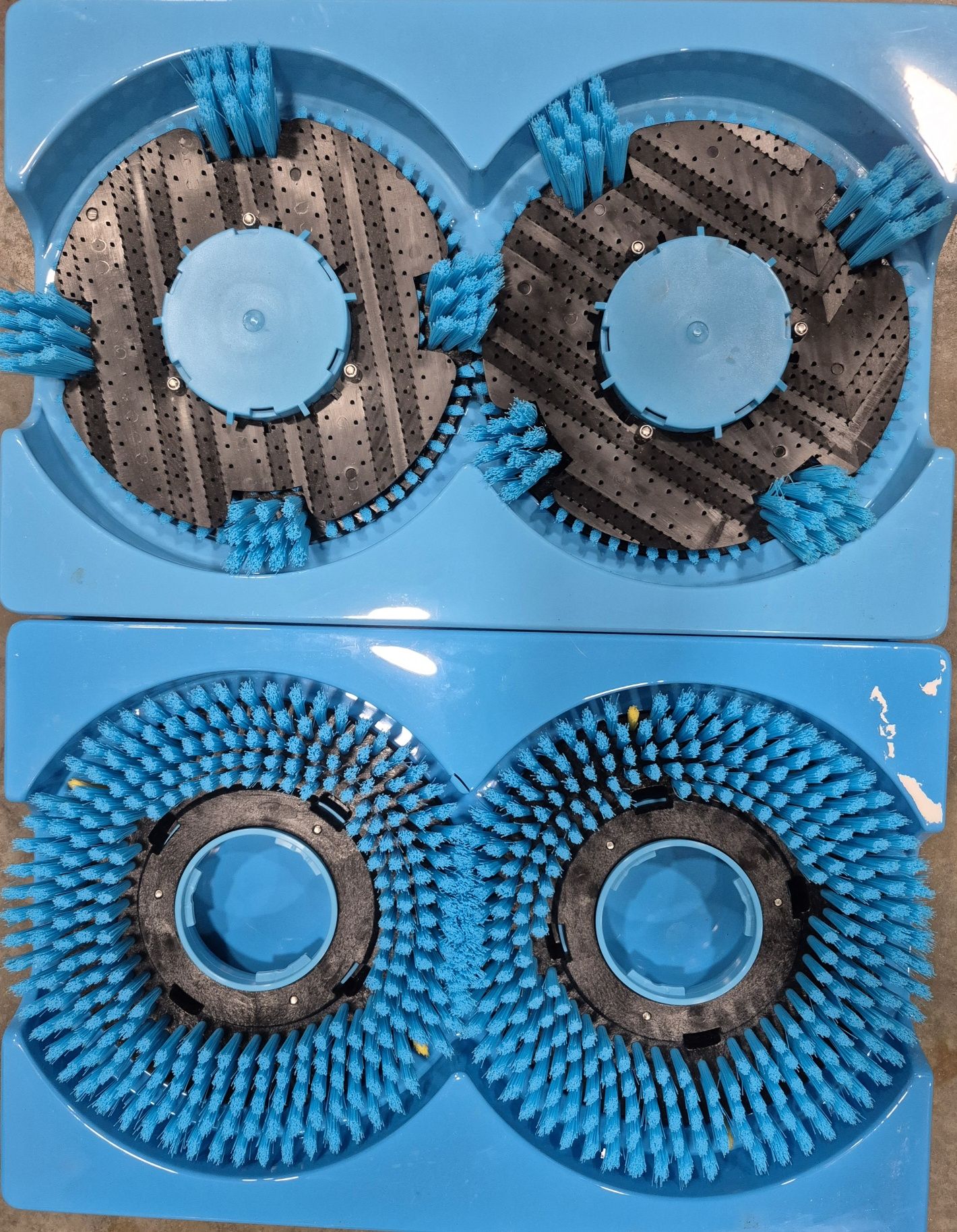 Perie perii I-mop XL