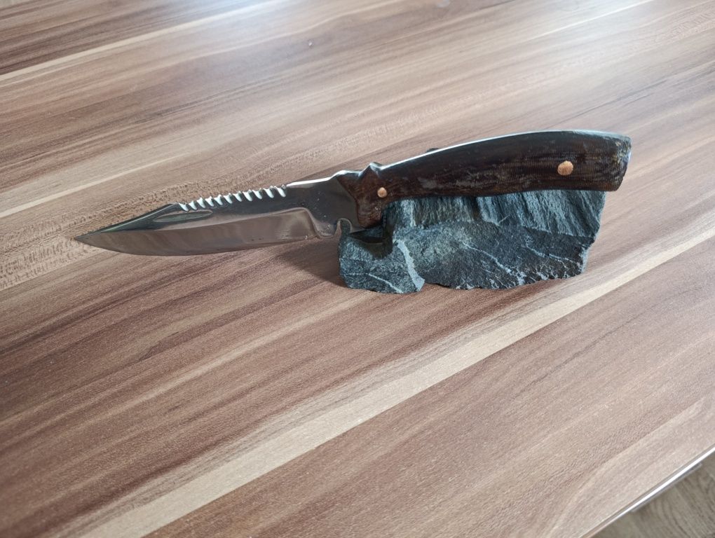 Cutit lama de inox