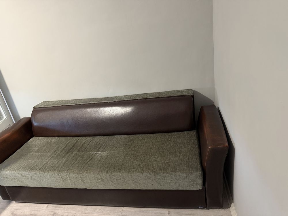 canapea extensibila