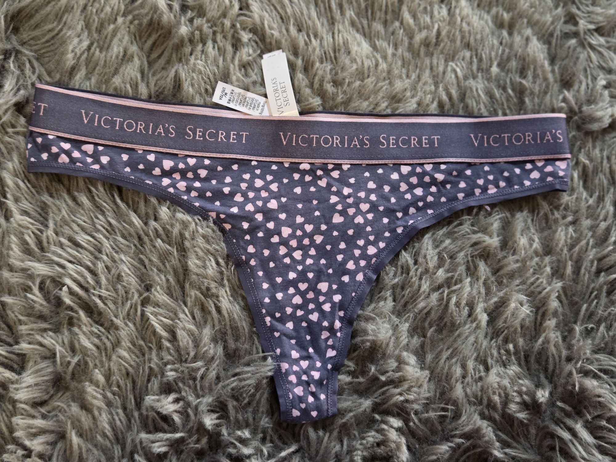 Chilot victoria's secret nou M