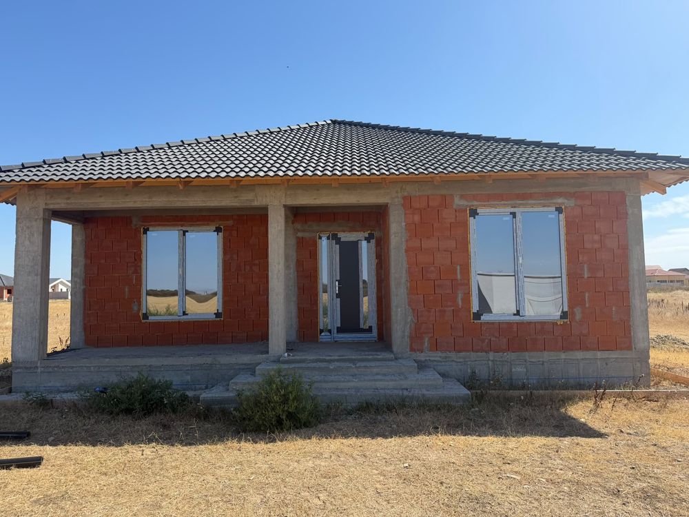 Casa de vanzare in Santandrei