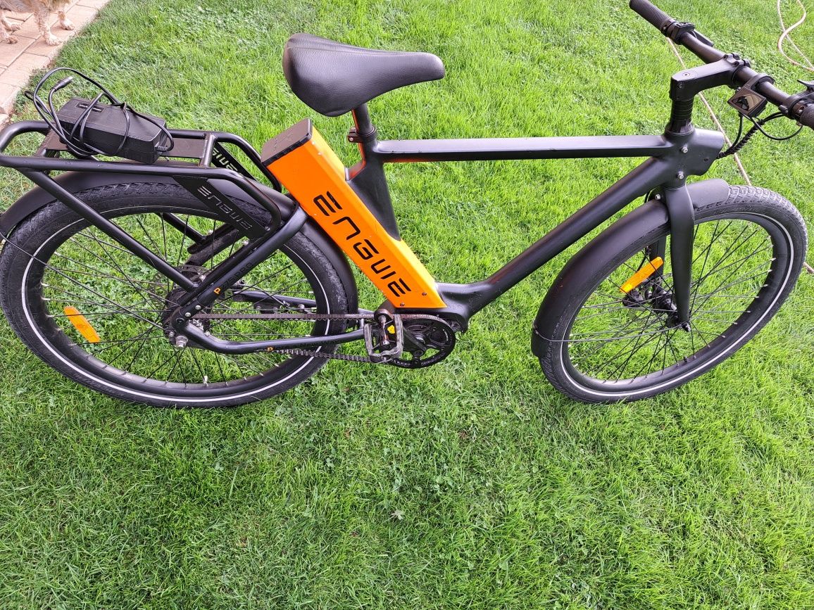 Bicicleta electrica Engwe 27.5