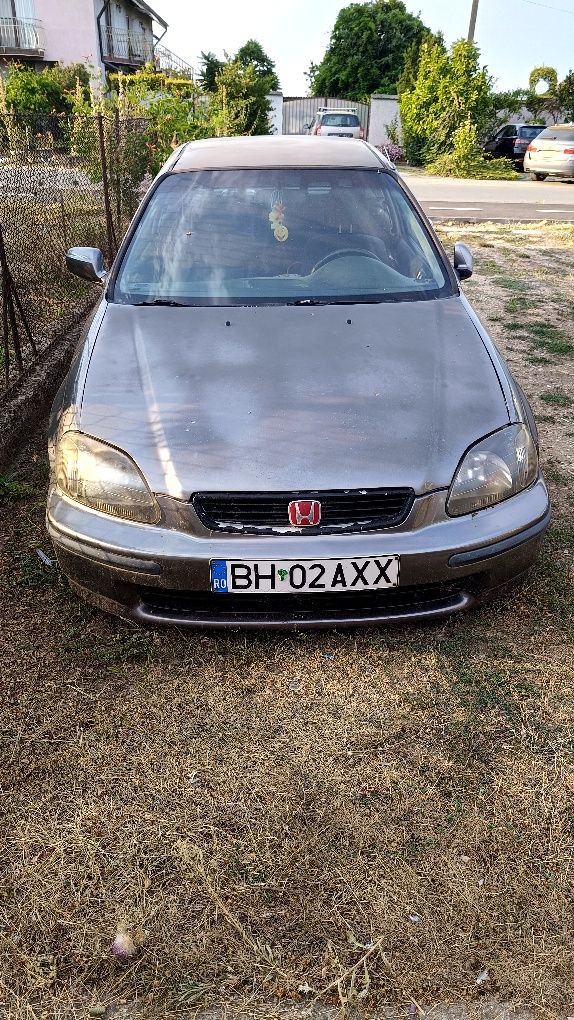 Honda civic ej9 1.4 benzina