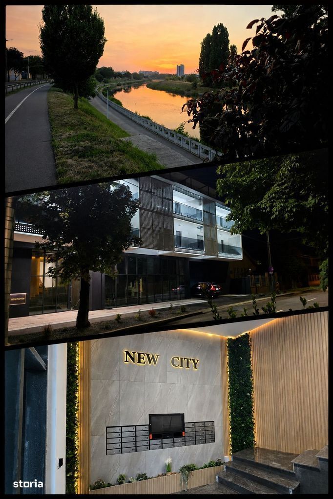 Apartamente Noi cu CF – Vata bazaltica si curte interioara