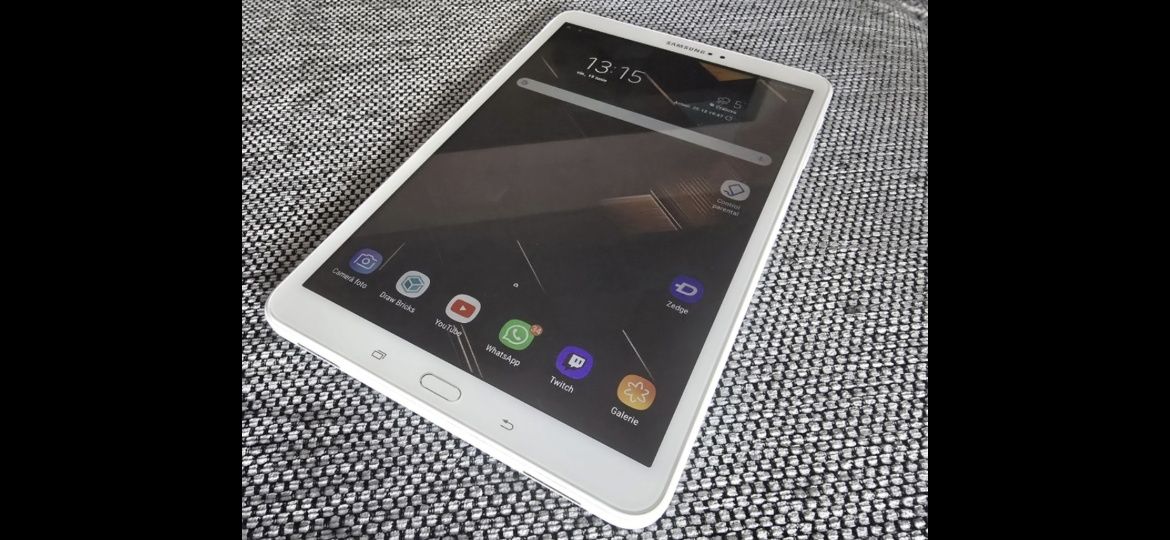 Tablets Samsung TAB A6