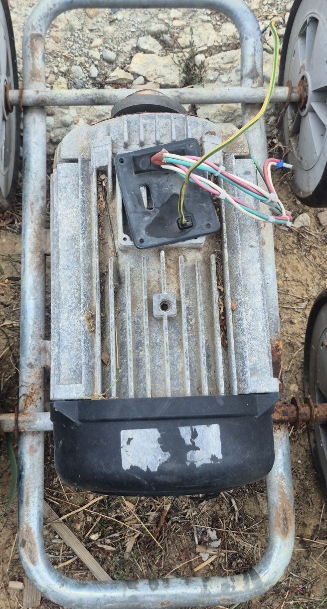 Motor Kranzle 7,5KW