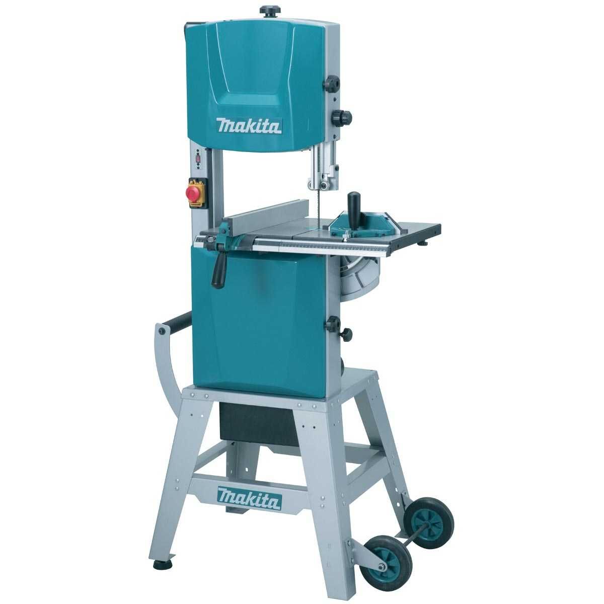 Fierastrau cu banda (banzic) Makita LB1299F