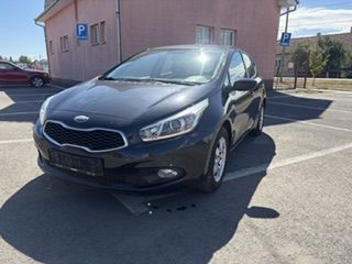 Kia Ceed KIA CEE' D 1.4 BENZINA 2013 cutie manuala