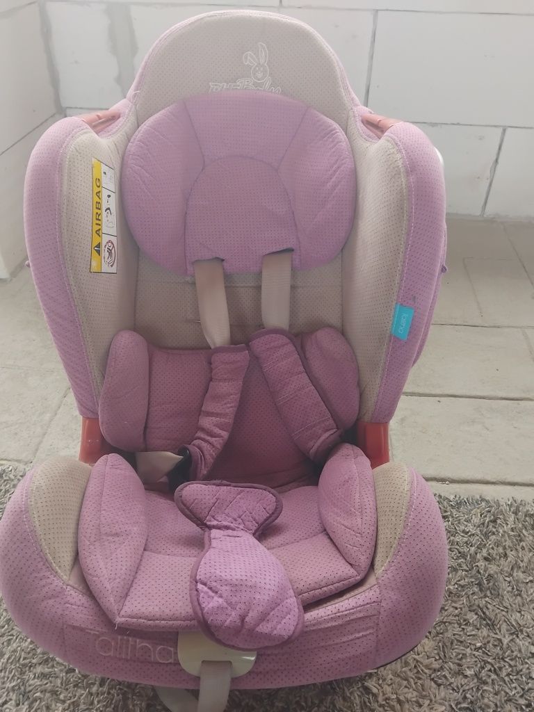 Vând scaun auto stare buna