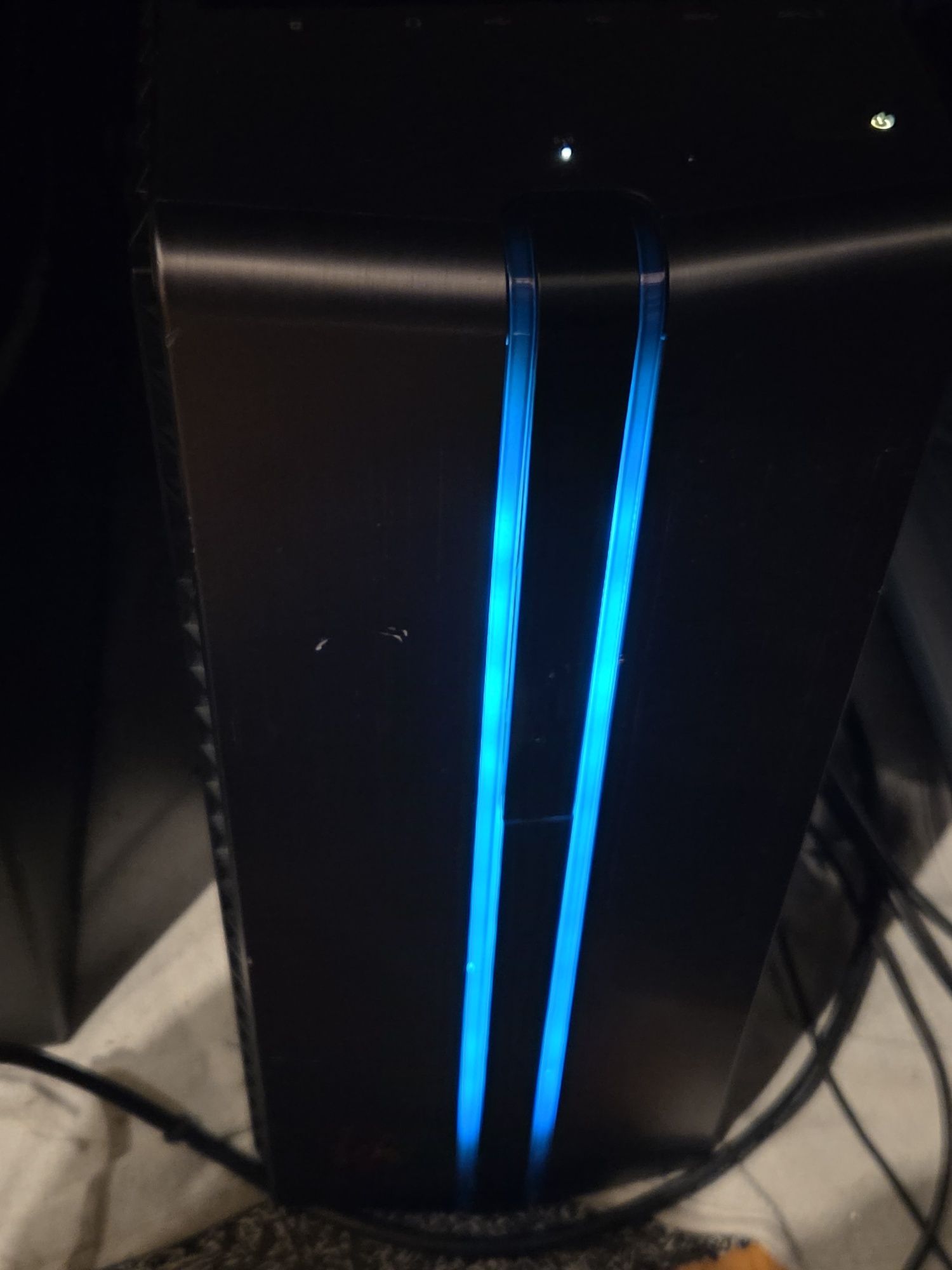 I5 6600 8GB DDR4 GTX 970 512 SSD