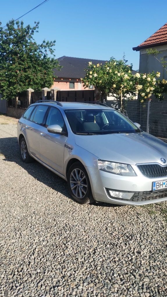 Scoda octavia de vânzare