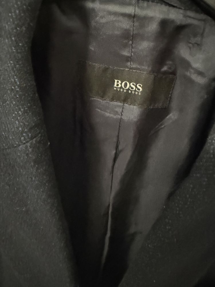 Sacou barbati, HUGO BOSS