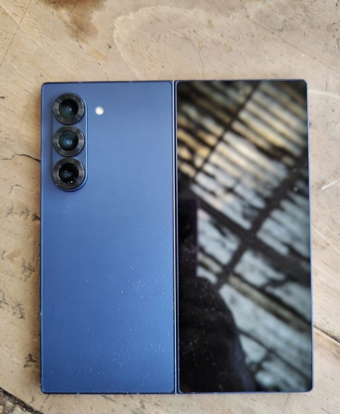 Samsung Galaxy z Fold 6