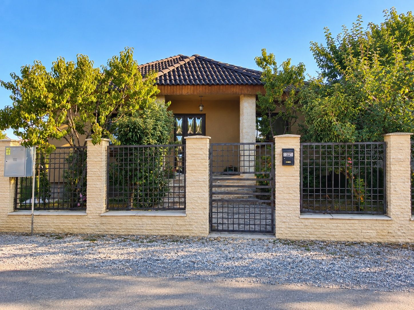 Casa de vânzare în Santandrei