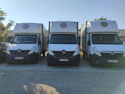 Prompt-Serv C&A SRL