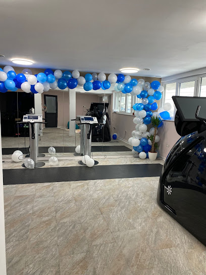 ELEKTRA FIT STUDIO