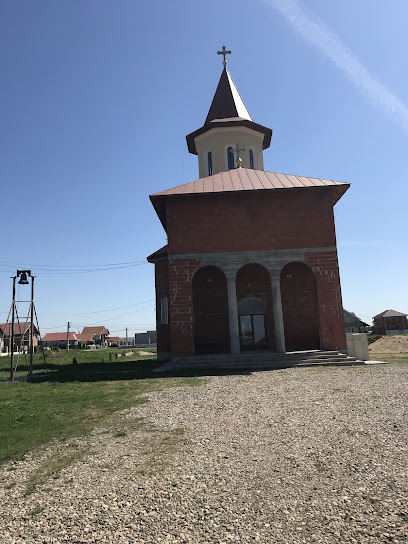 Biserica Nouă