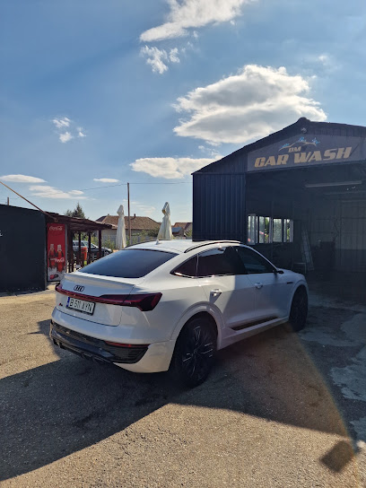 DM CAR WASH