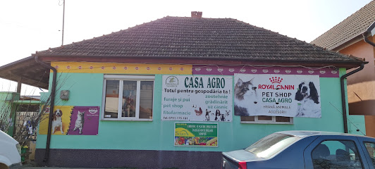 Casa Agro