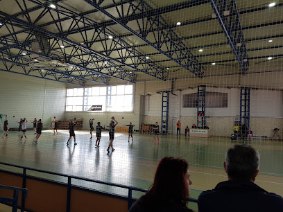 Sala de sport