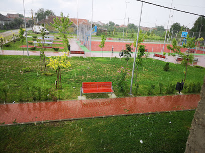 Parc Bujac