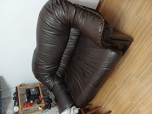 Canapea extensibila