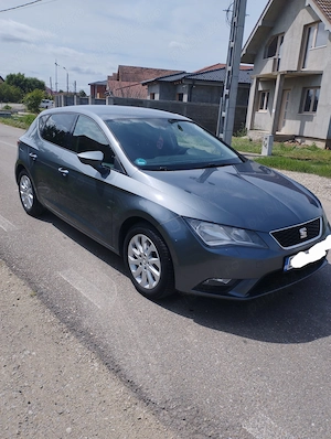 Vand Seat Leon 1.6 D