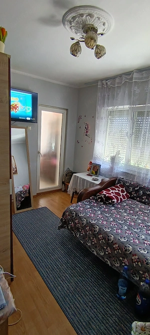 Apartament cu 2 camere de vanzare Sântandrei