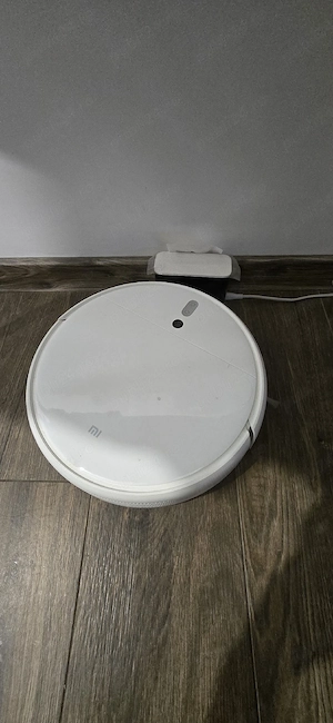 robot aspirare