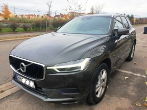 Volvo XC60 D5 AWD 4X4 fabr.2018 235 CP geartronic KM 225000 REALI FARA ADEBLUE