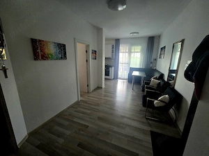 Apartament cu terase generoase și grădină proprie în Sântandrei!