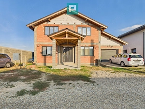 Casă individuală, 6 camere, Sântandrei