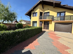 Vand casa in Santandrei, zona Profi