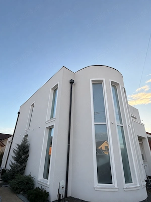 Casa ready-to-move Santandrei