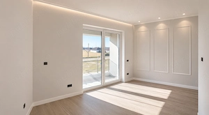 Apartament modern în Sântandrei 60 mp + teren 20 mp 105.000