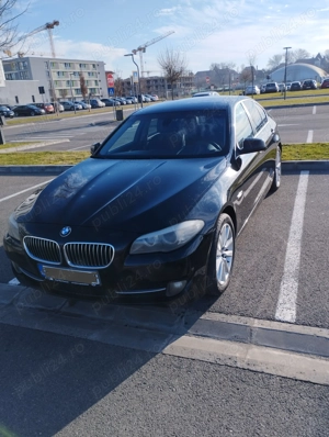 Vand BMW 520 D.......