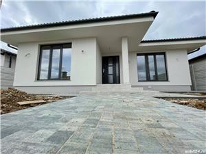 Casa la cheie Santandrei(Gard Inclus)
