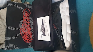 Versace Chain Reaction mărimea 43