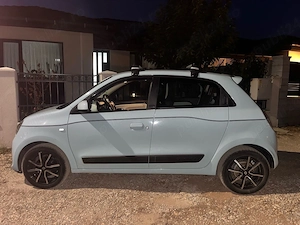 Vand Renault Twingo Benzina+GPL