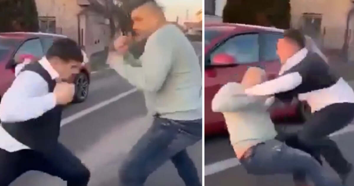 Amenzi mărite de 5 ori de Curtea de Apel Oradea, în dosarul scandalului din Sântandrei dintre „Grecu’” și Mihai Borciu