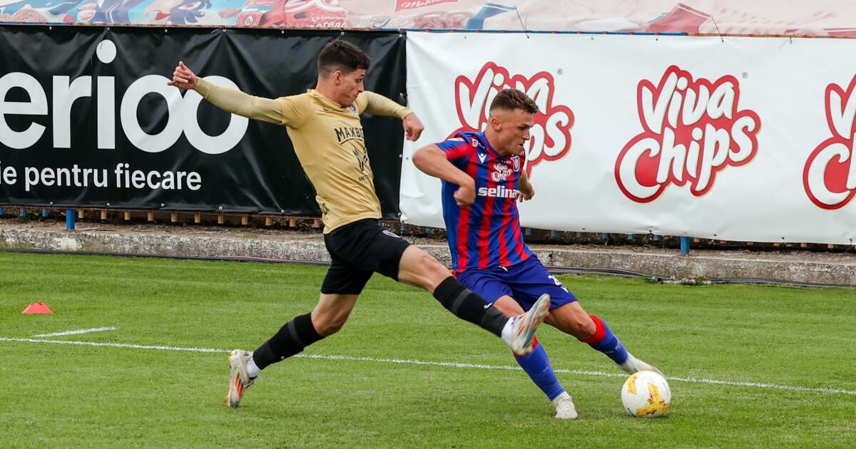 Interviu cu Ionuț Ban, fostul jucător al FC Bihor: „A fost un șoc pentru mine și cred că va rămâne un șoc tot restul vieții