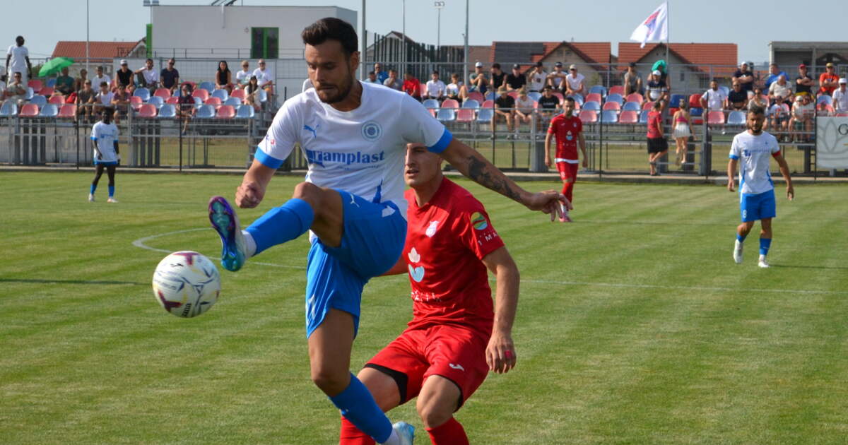 „Căldură mare, mon cher”. Derby-ul bihorean din Cupa României a avut nevoie de „loteria penalty-urilor”